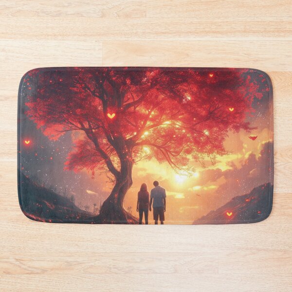 Item preview, Romantic Valentine's Day designed and sold by FireScreen.
