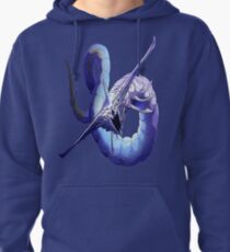 subnautica Pullover Hoodie