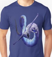 subnautica Unisex T-Shirt