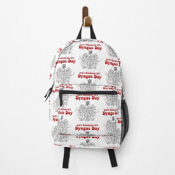 Item preview, Let’s Celebrate It’s Dyngus Day designed and sold by The Imagination Source™.