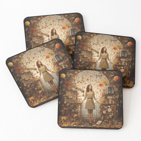Item preview, Subtle elegance woman reality designed and sold by SmileshareShop.