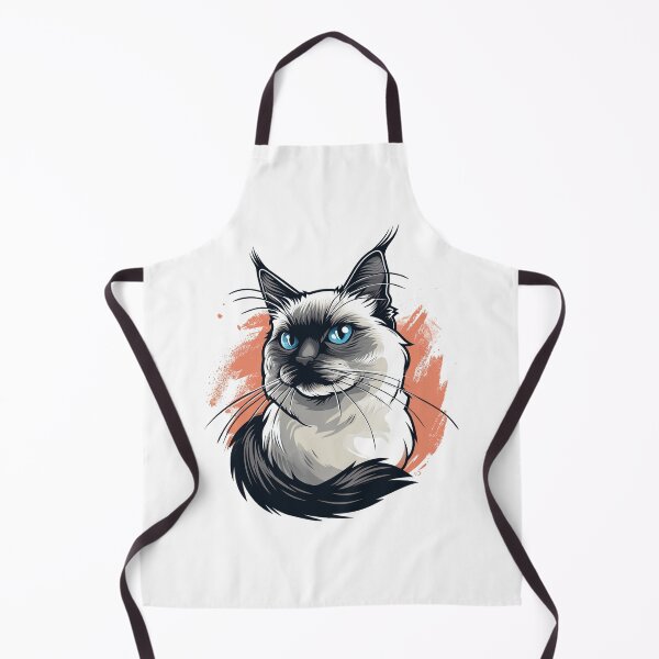 Item preview, Cat lover | Birman cat | Gift for cat owner designed and sold by CatsOwnUs.