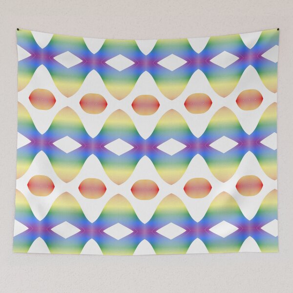 Item preview, Colorful Texture Series 7-Pride-LGBT+, LGBTIQA+ designed and sold by DesignAnother.