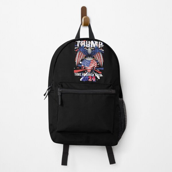 Item preview, Trump Take America Back designed and sold by TataGra.