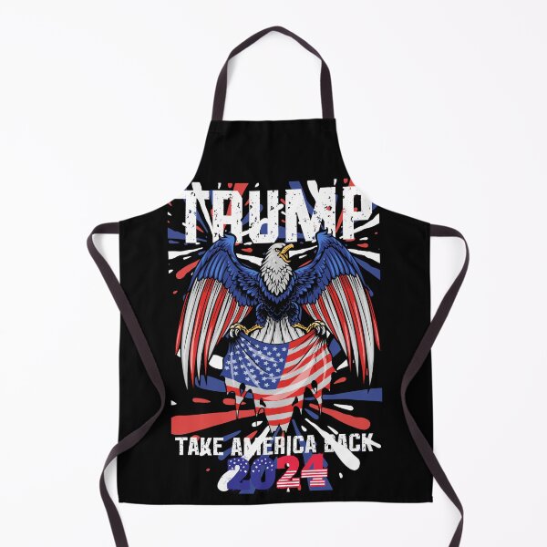 Item preview, Trump Take America Back designed and sold by TataGra.