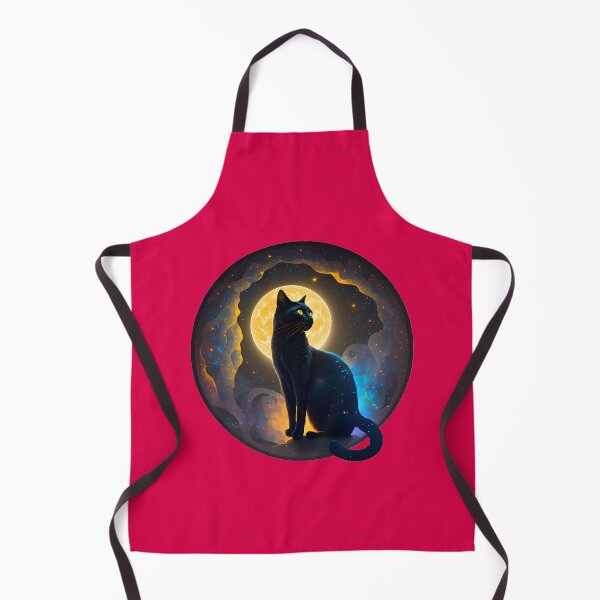 Item preview, Celestial Companion: Guardian of Shadows designed and sold by Celestial Charm Co.