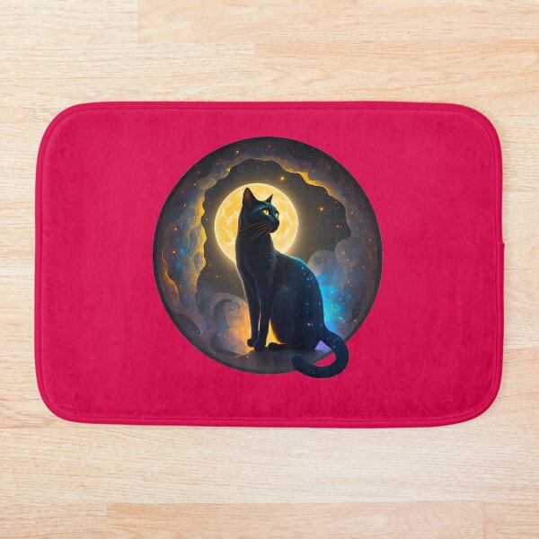 Item preview, Celestial Companion: Guardian of Shadows designed and sold by Celestial Charm Co.