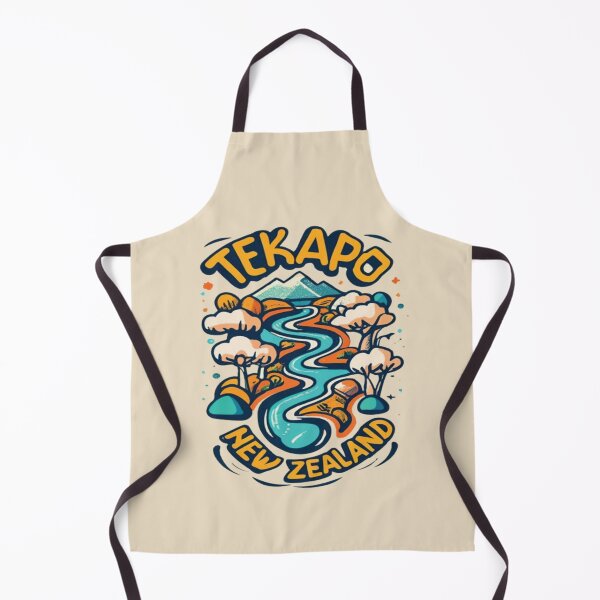 Item preview, Tekapo Hot Springs, Hot Pools New Zaland Travel, Vintage designed and sold by UrbanGraphixs.
