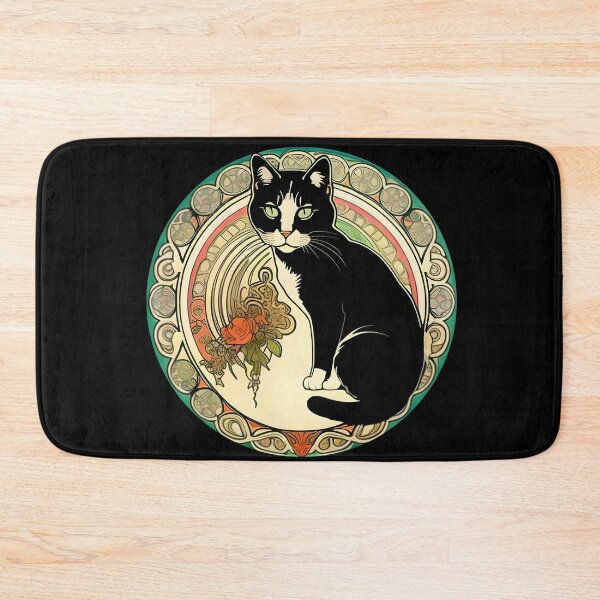 Item preview, Alphonse Cat designed and sold by FelisDomesticus.