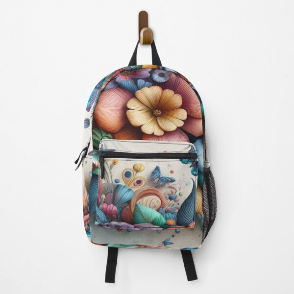 Item preview, Glow of Butterflies in the Dream Garden designed and sold by messoo ⭐⭐⭐⭐⭐.