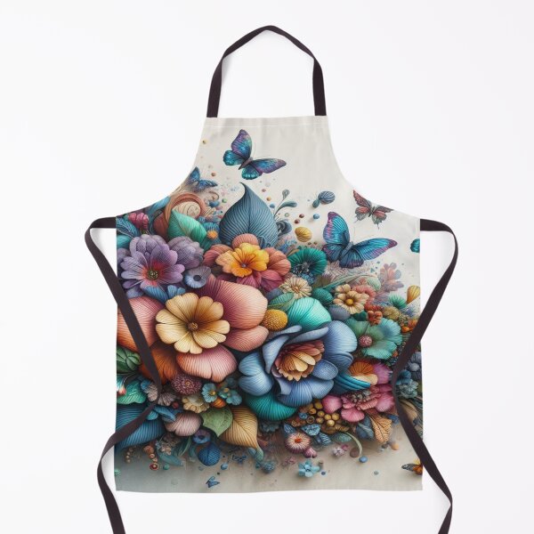 Item preview, Glow of Butterflies in the Dream Garden designed and sold by messoo ⭐⭐⭐⭐⭐.