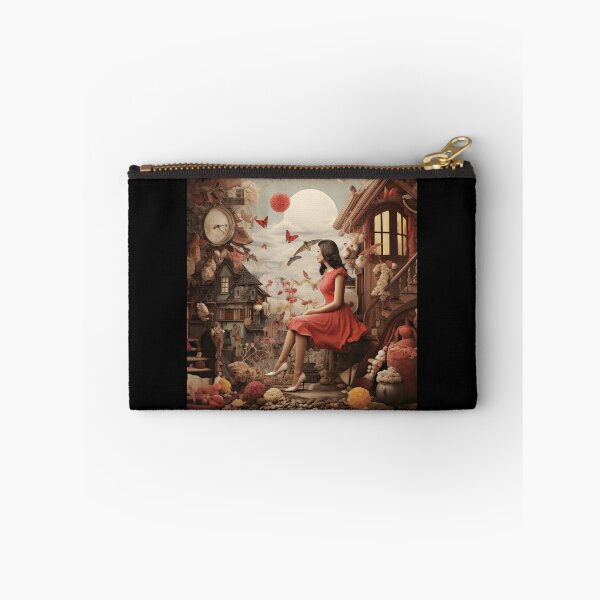 Item preview, Subtle elegance woman reality designed and sold by SmileshareShop.