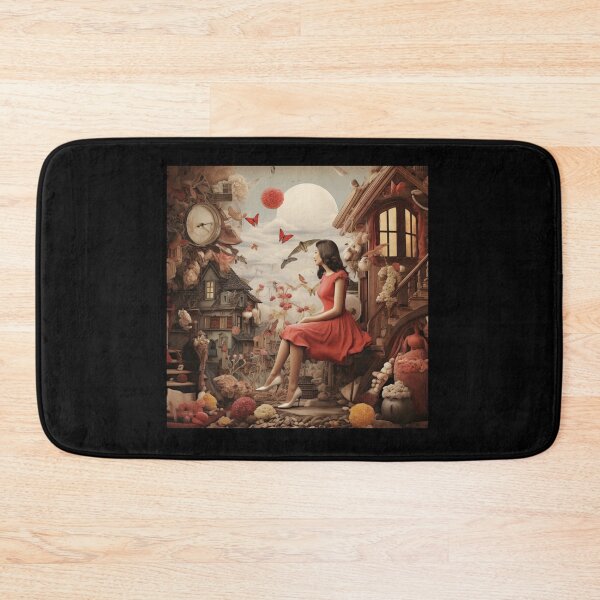 Item preview, Subtle elegance woman reality designed and sold by SmileshareShop.
