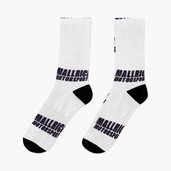 Item preview, Mallrich Motorsports Checkerprint designed and sold by maremetal.