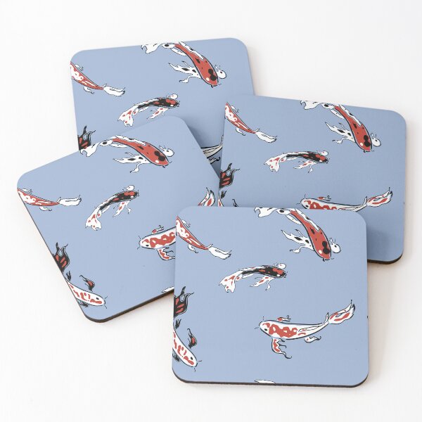 Item preview, Koi's dance designed and sold by KAY Artists.
