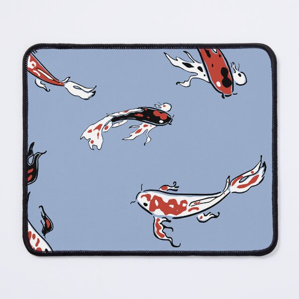 Item preview, Koi's dance designed and sold by KAY Artists.