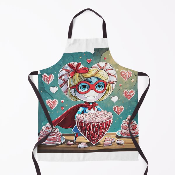 Item preview, Alien Chef designed and sold by omerfdln34.