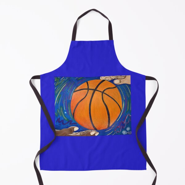 Item preview, Passing the Love Basketball designed and sold by MakingsByMarcene.