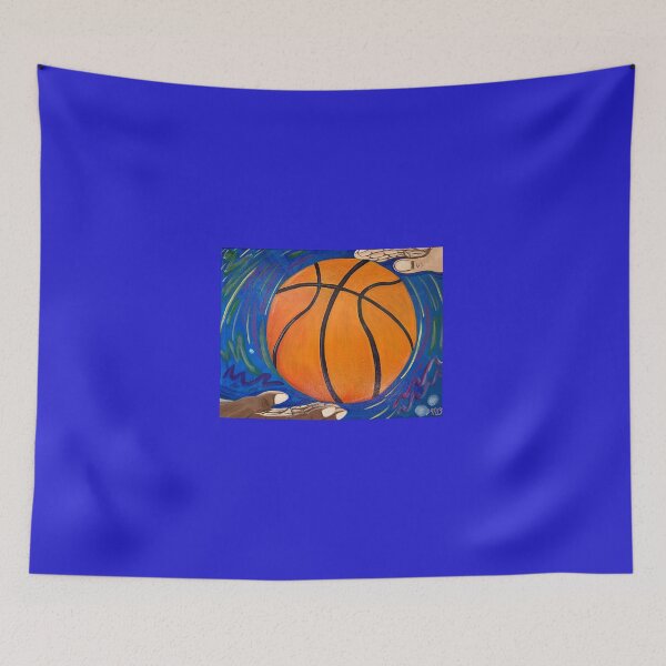 Item preview, Passing the Love Basketball designed and sold by Marcene Ogawa.