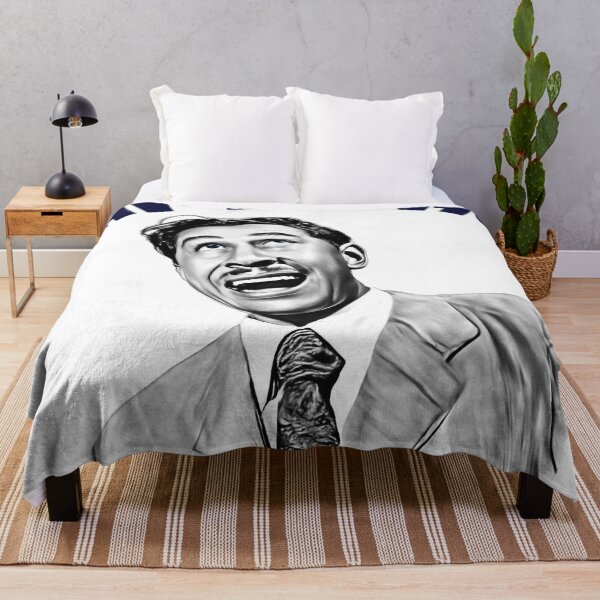 Item preview, Cab Calloway designed and sold by Scrumptious Designs.