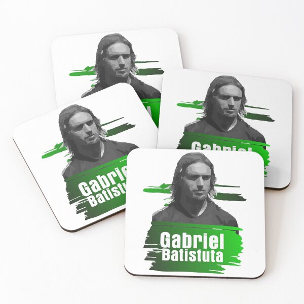 Item preview, Gabriel Batistuta designed and sold by Favezz.