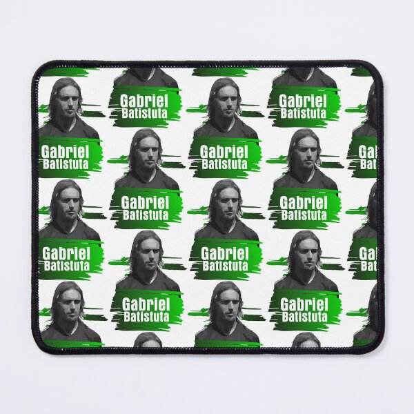 Item preview, Gabriel Batistuta designed and sold by Favezz.