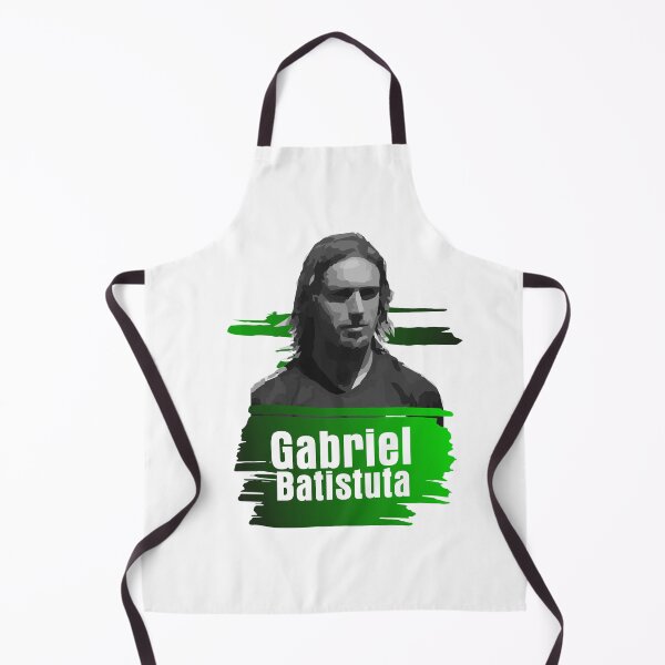 Item preview, Gabriel Batistuta designed and sold by Favezz.