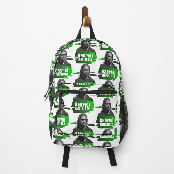 Item preview, Gabriel Batistuta designed and sold by Favezz.