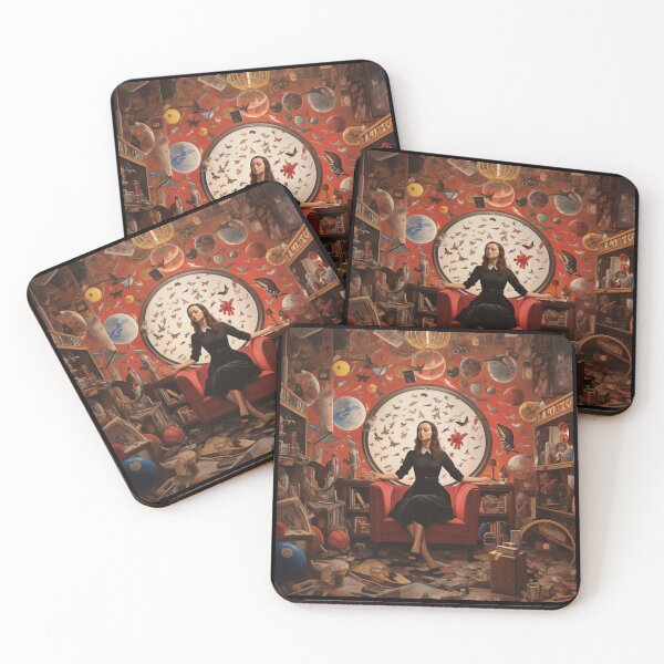 Item preview, Subtle elegance woman reality designed and sold by SmileshareShop.