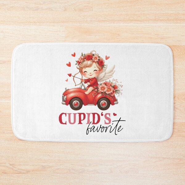 Item preview, Cupids Favorite Valentine  designed and sold by BuxomBabe21.