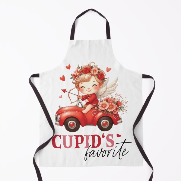 Item preview, Cupids Favorite Valentine  designed and sold by BuxomBabe21.