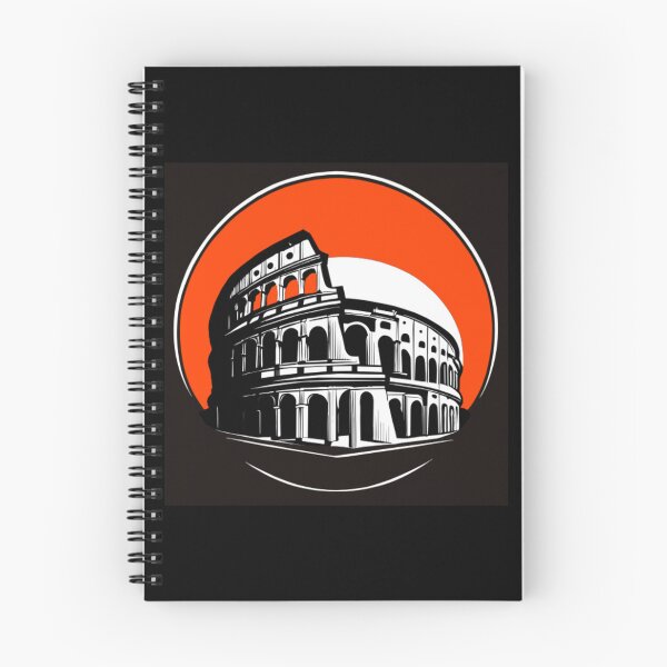 Item preview, Embrace Timeless Beauty with the Colosseum designed and sold by SatsumaTasarim.