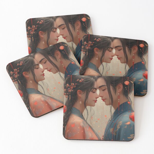 Item preview, Romantic Valentine's Day designed and sold by FireScreen.