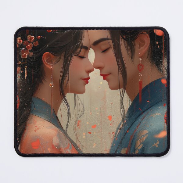 Item preview, Romantic Valentine's Day designed and sold by FireScreen.