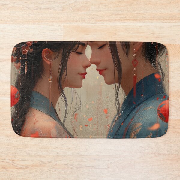 Item preview, Romantic Valentine's Day designed and sold by FireScreen.