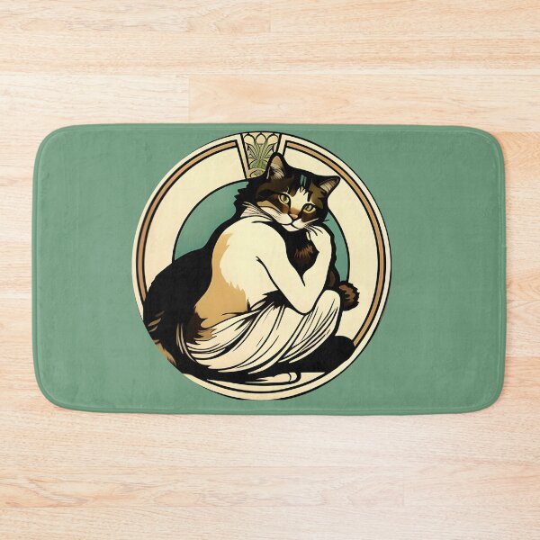 Item preview, Alphonse Cat designed and sold by FelisDomesticus.
