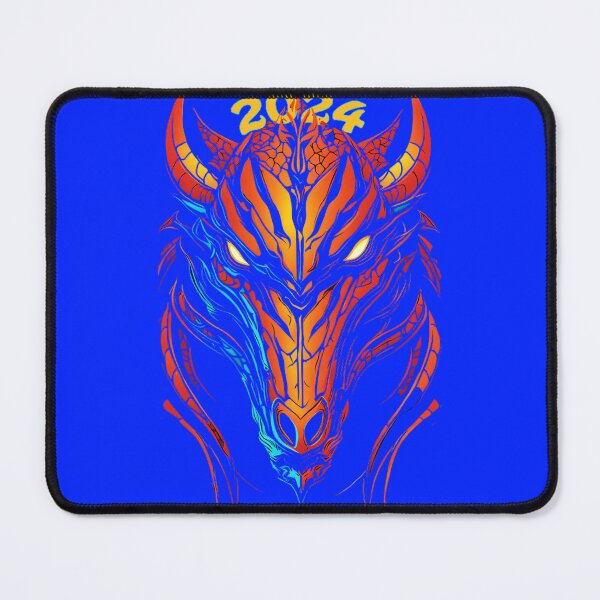 Item preview, Dragon's Luck: Roaring into 2024: Year of the Dragon Celebration designed and sold by leyfinder.