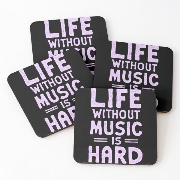 Item preview, Music truth - Life without music is hard designed and sold by Sn1ver.