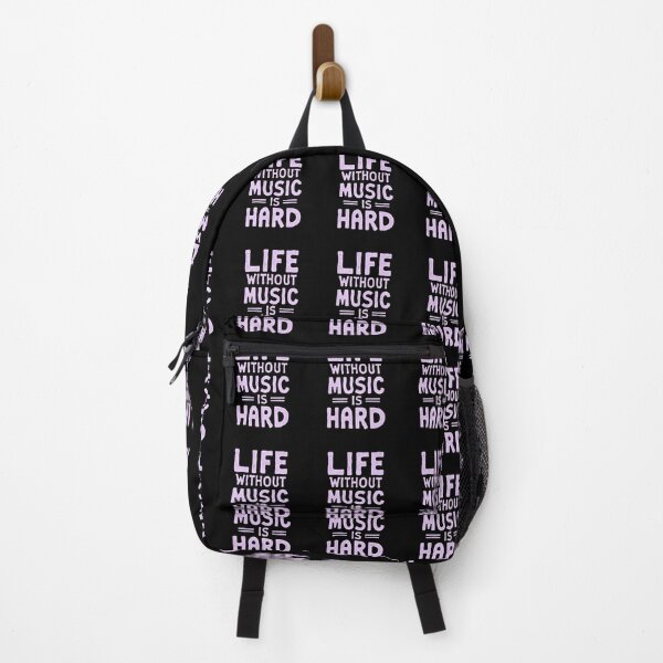 Item preview, Music truth - Life without music is hard designed and sold by Sn1ver.