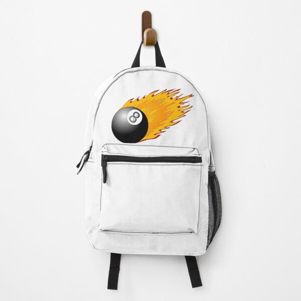 Item preview, Eight Ball Fire designed and sold by kellynicmac.
