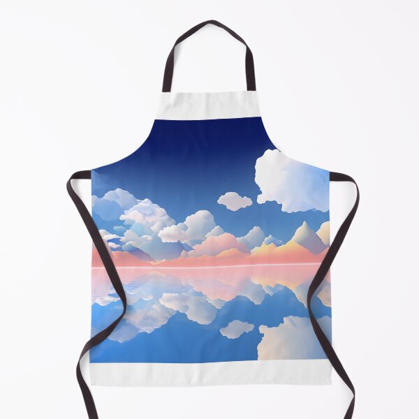 Item preview, Mirror Lake designed and sold by RxU3.