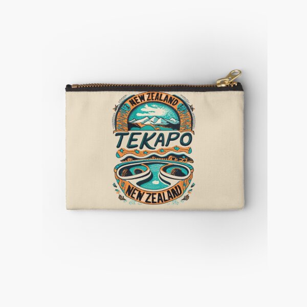 Item preview, Tekapo Hot Springs, Hot Pools New Zaland Travel, Vintage designed and sold by UrbanGraphixs.