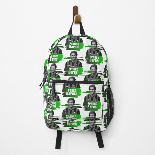 Item preview, Franco Baresi designed and sold by Favezz.
