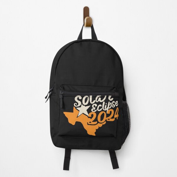 Item preview, Total Solar Eclipse 2024 - Texas  designed and sold by QuantaPixel.