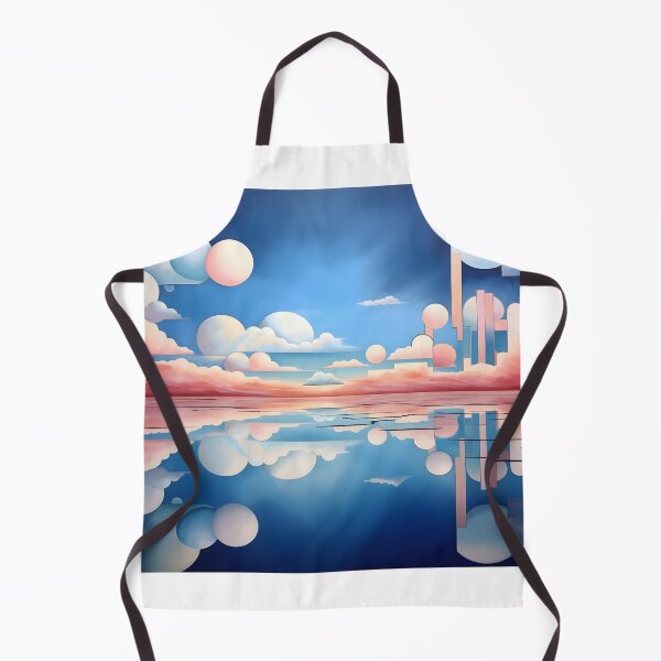 Item preview, Mirror Lake designed and sold by RxU3.