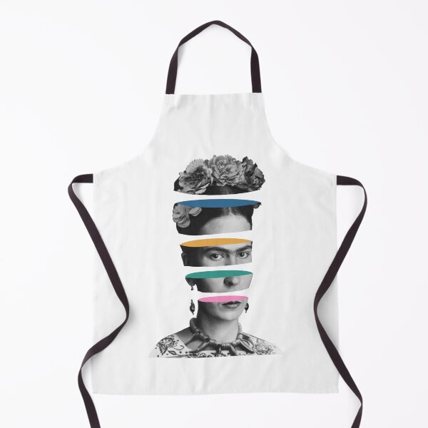 Item preview, Frida Kahlo Cut designed and sold by Zeewind.