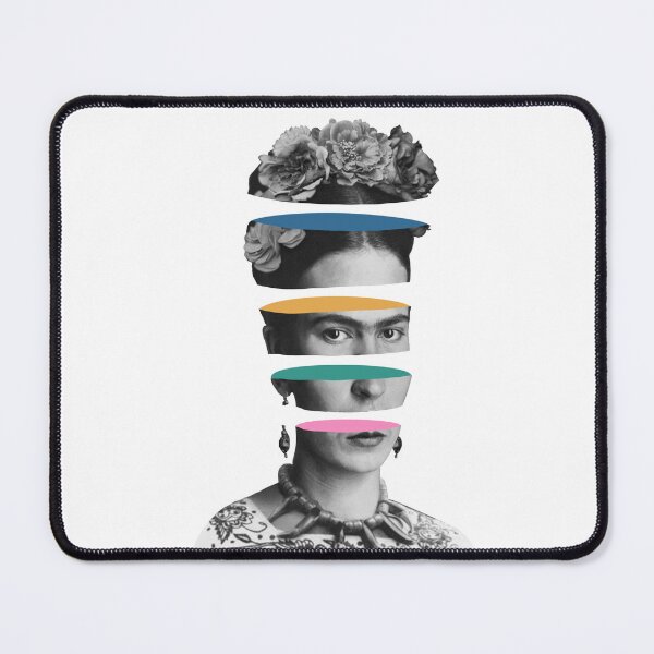 Item preview, Frida Kahlo Cut designed and sold by Zeewind.