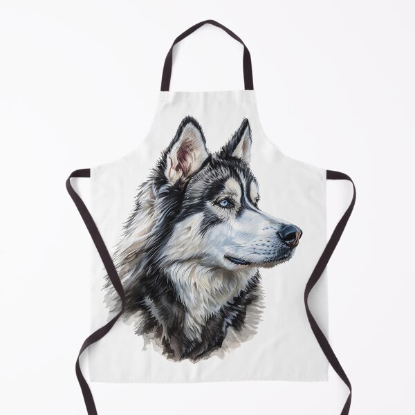 Item preview, Husky Dog designed and sold by toaderbogdan88.