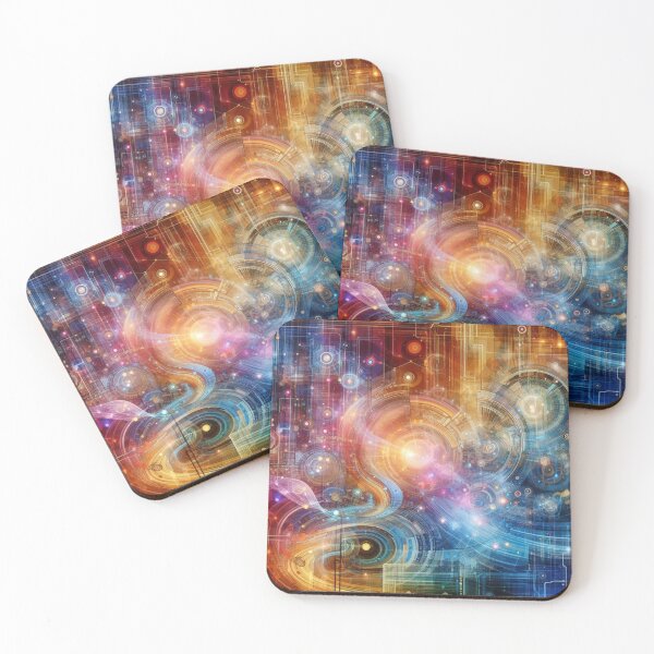 Item preview, Space Mechanics: Technologies of the Future designed and sold by Lyavalio.