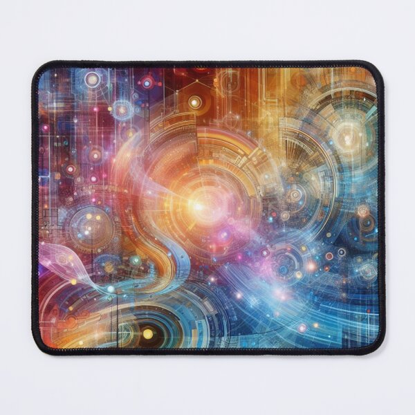 Item preview, Space Mechanics: Technologies of the Future designed and sold by Lyavalio.